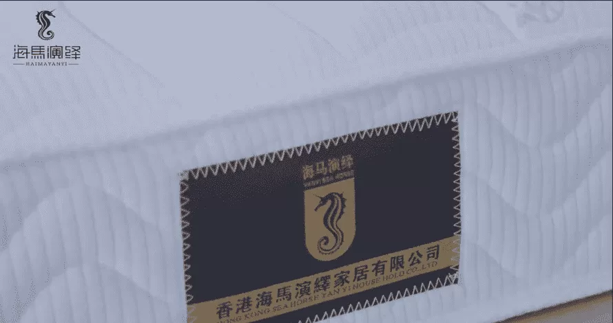 床垫产品展示视频
