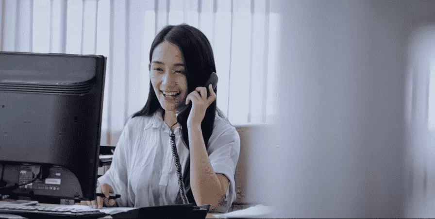 金融链广告片